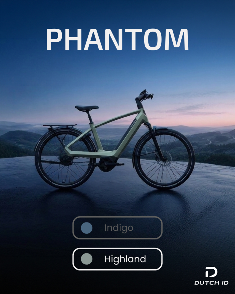 Phantom 2026 Highland